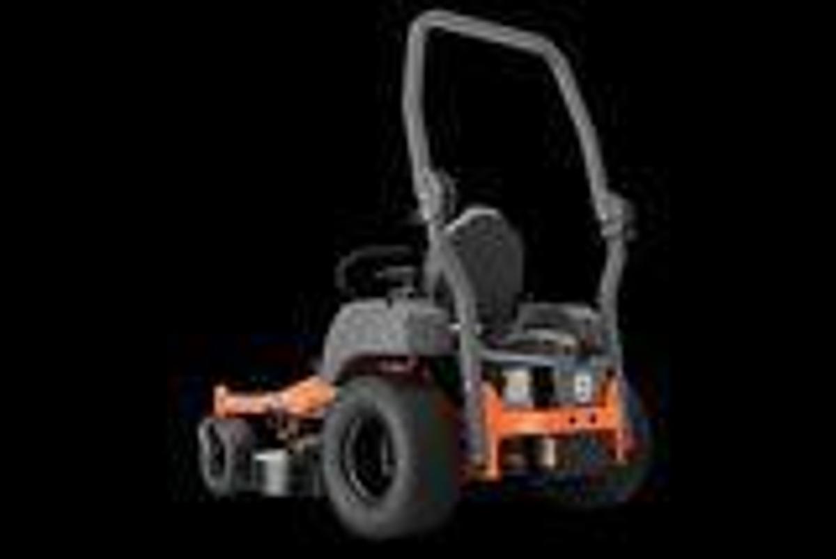 Husqvarna MZ 61IN ROPS Special Edition