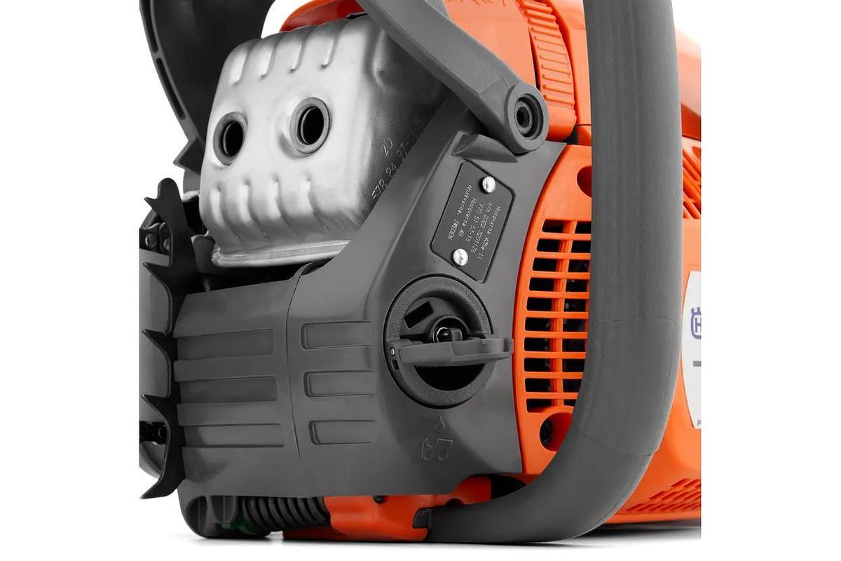HUSQVARNA 435