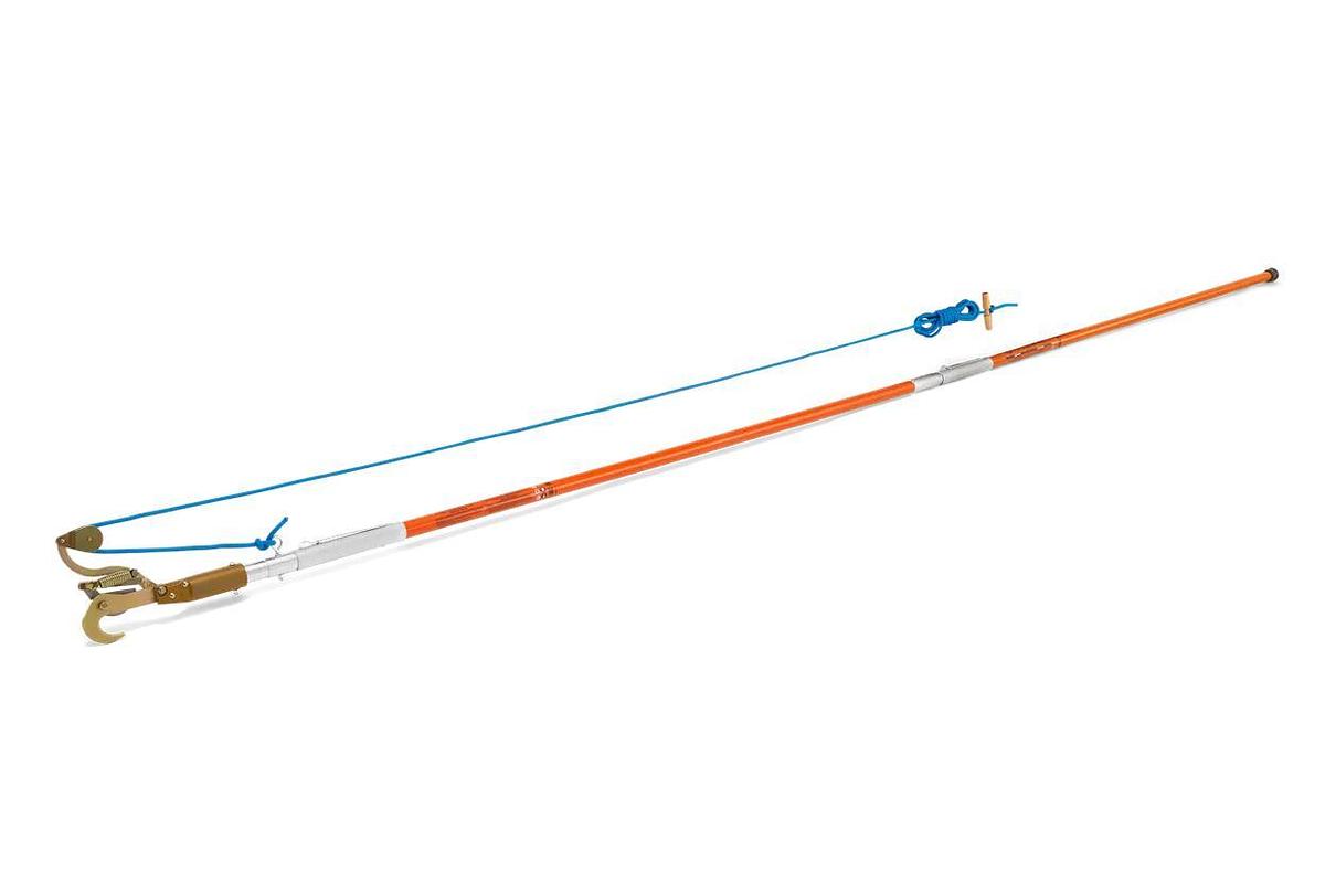 Manual Pole Saw