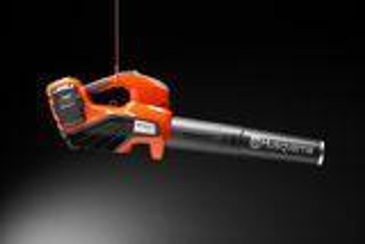 HUSQVARNA 525iB Mark II