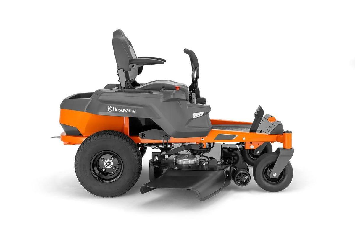 Husqvarna Z245i