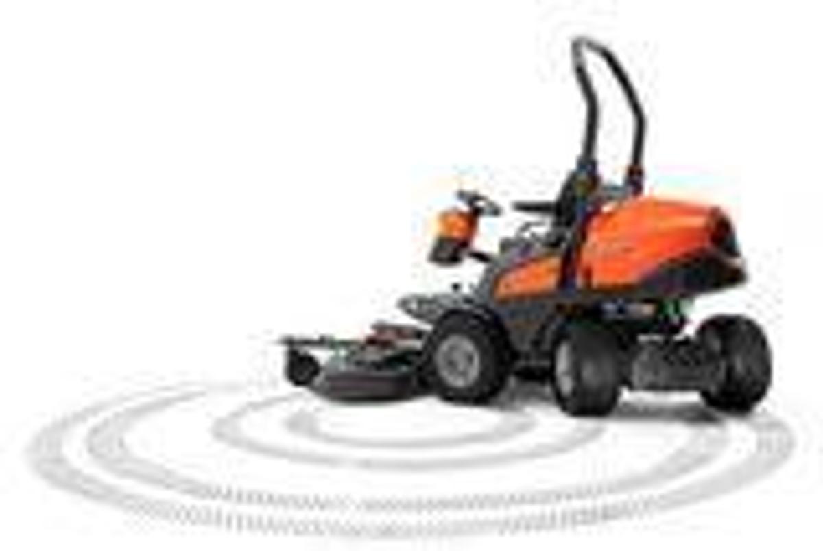 HUSQVARNA P 525DX