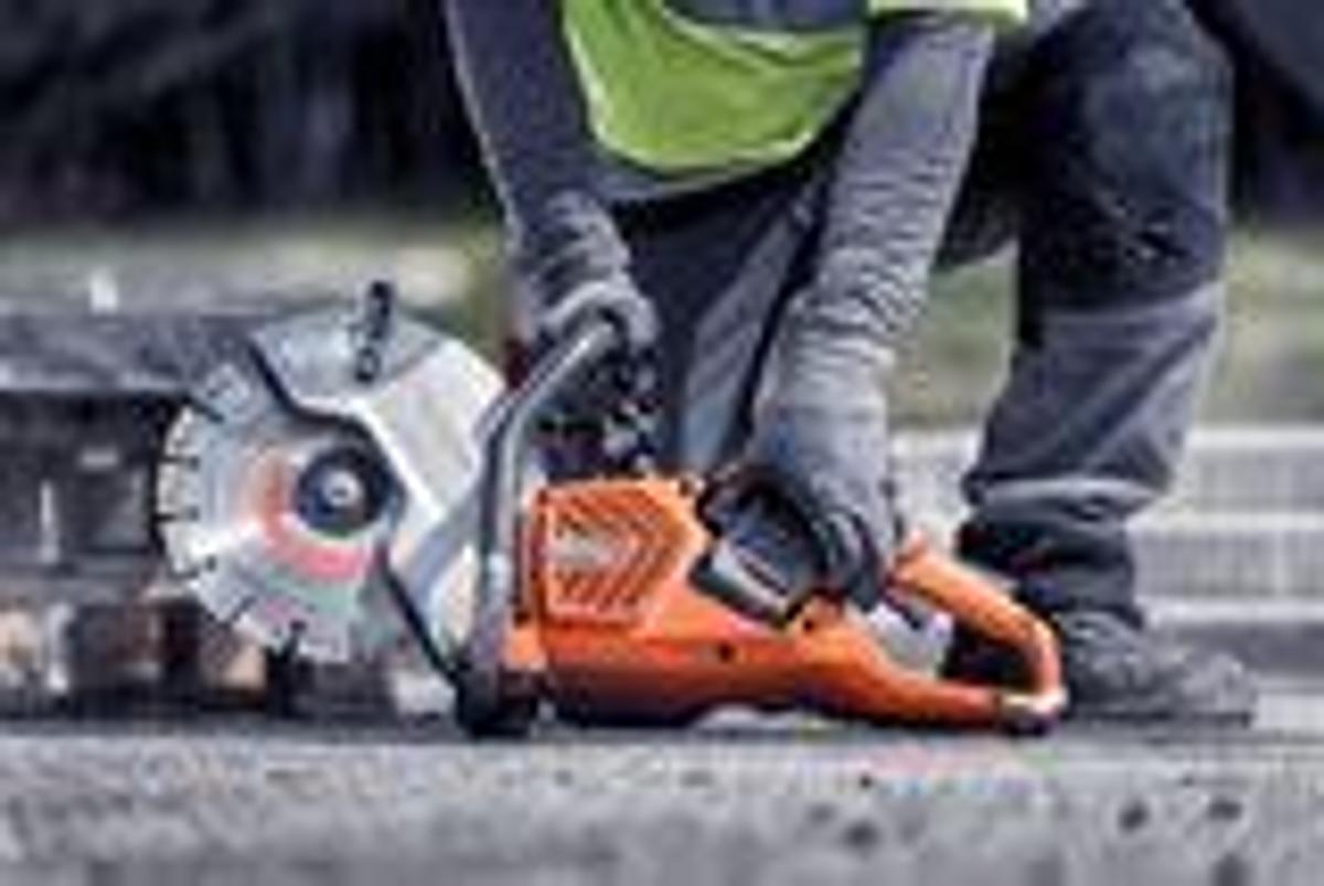 Husqvarna K 540i
