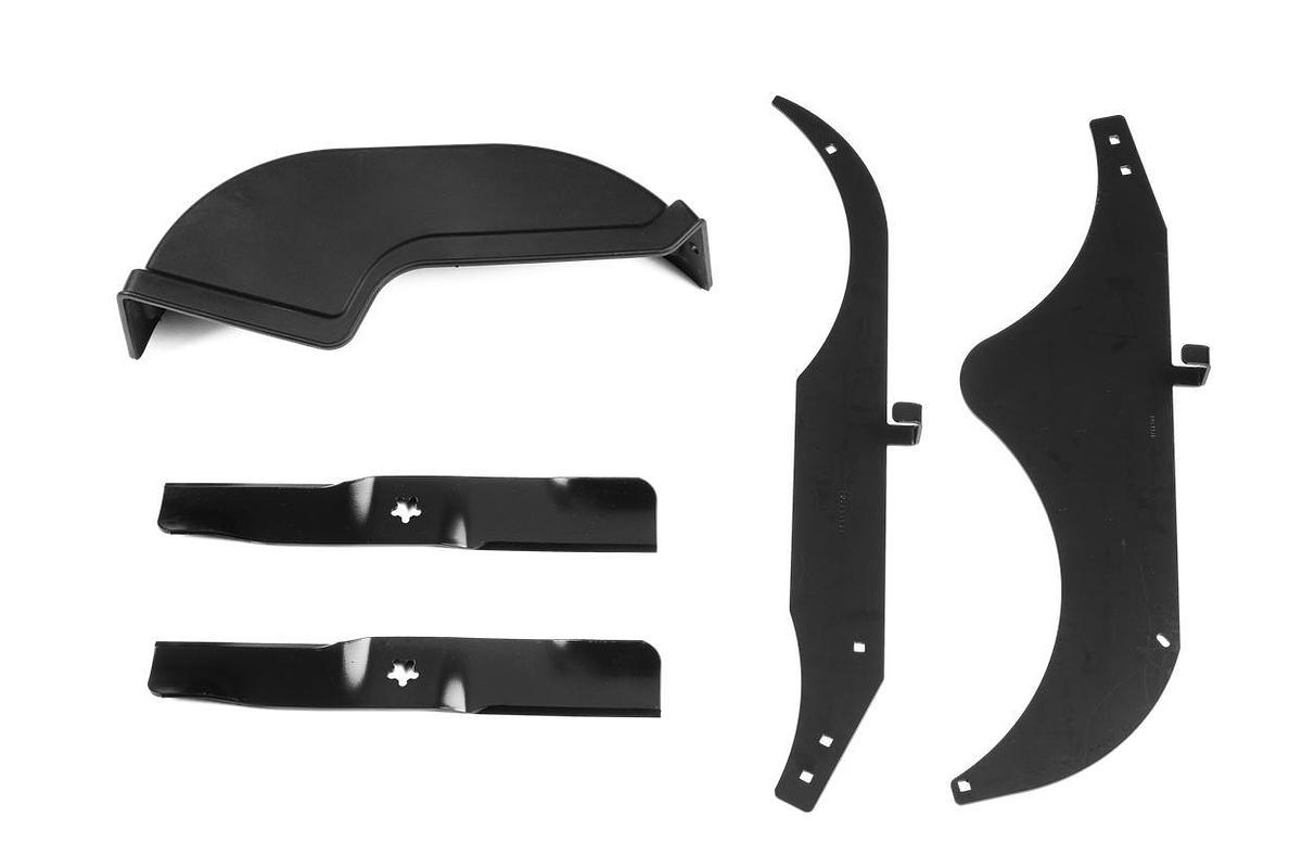Mulch kit Fits Z242F Zero-Turn & TS 242XD Tractor