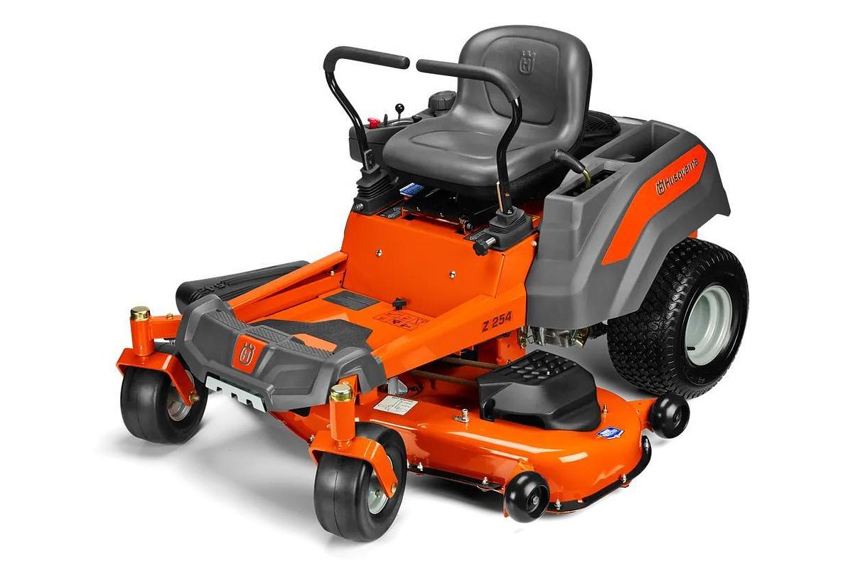 Husqvarna Z254