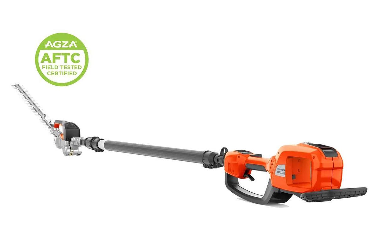 HUSQVARNA 520iHT4