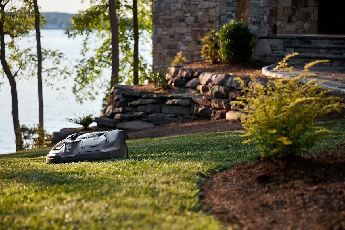 Automower® 450XH