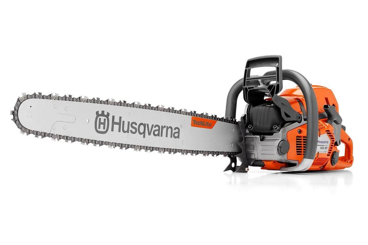 HUSQVARNA 562 XP® GW