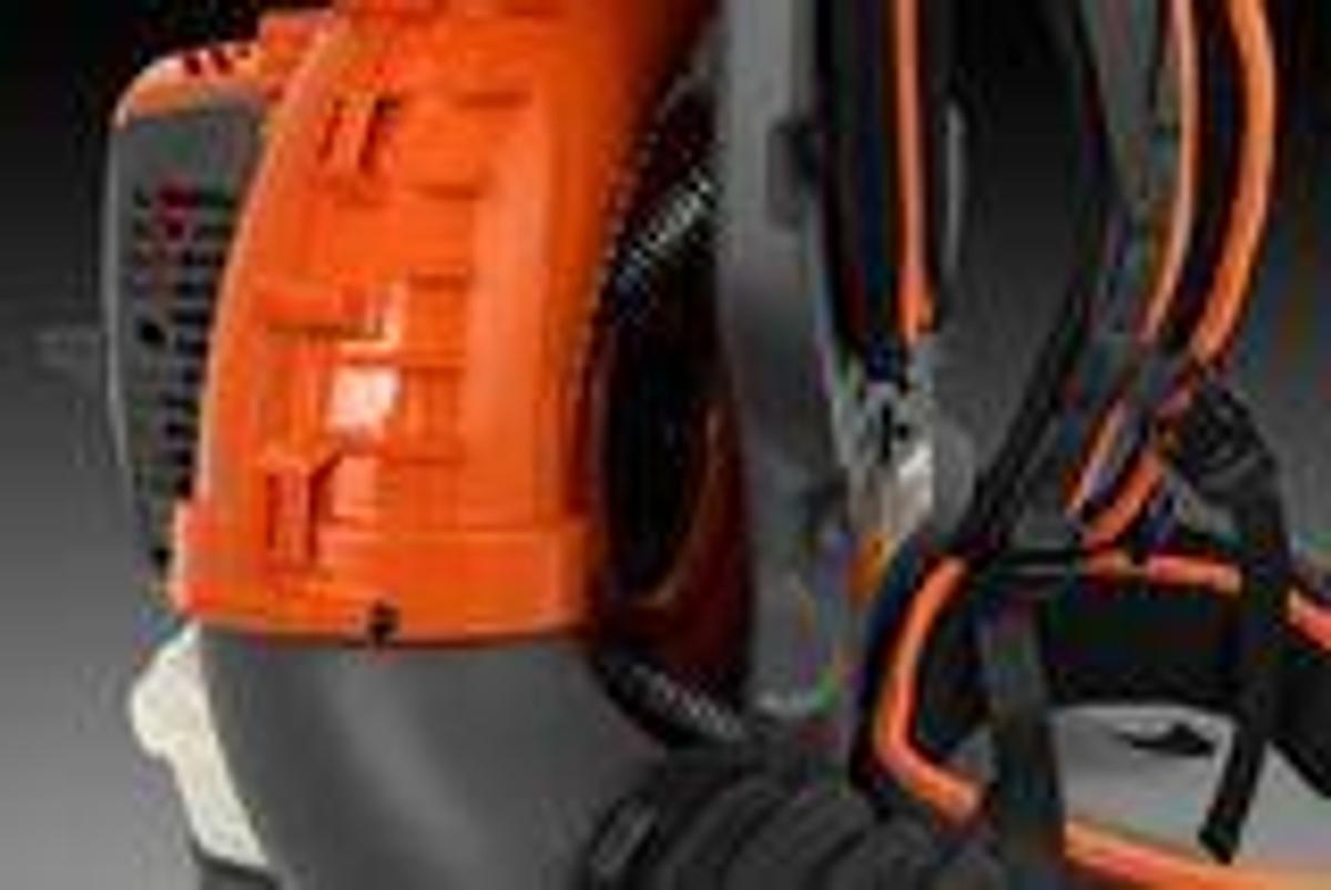 Husqvarna 590BFS