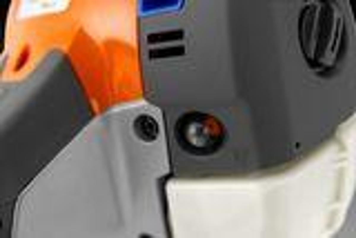 HUSQVARNA 525LST