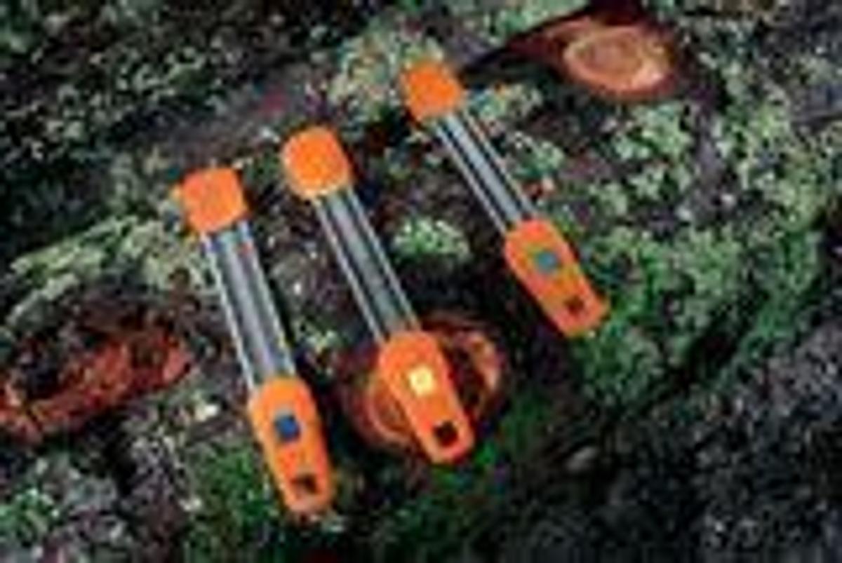 Husqvarna 2 in 1 Filing guide
