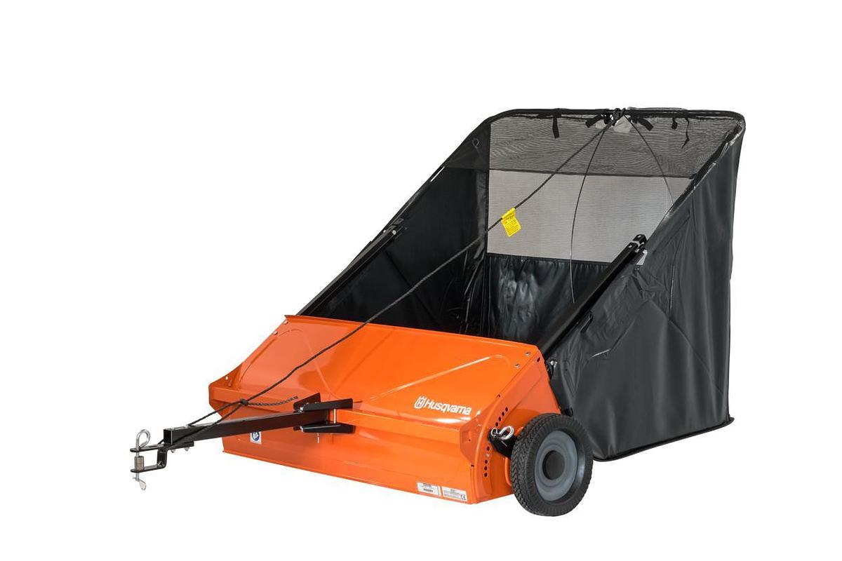 42" Lawn Sweeper