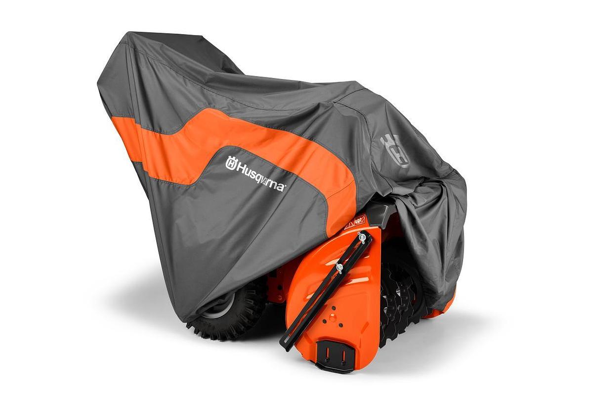 Snow Blower Cover