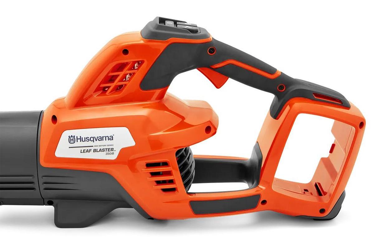 Husqvarna 350iB Leaf Blaster™ without battery and charger