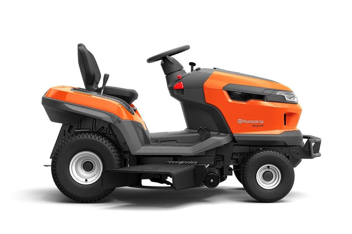Husqvarna TS 218T