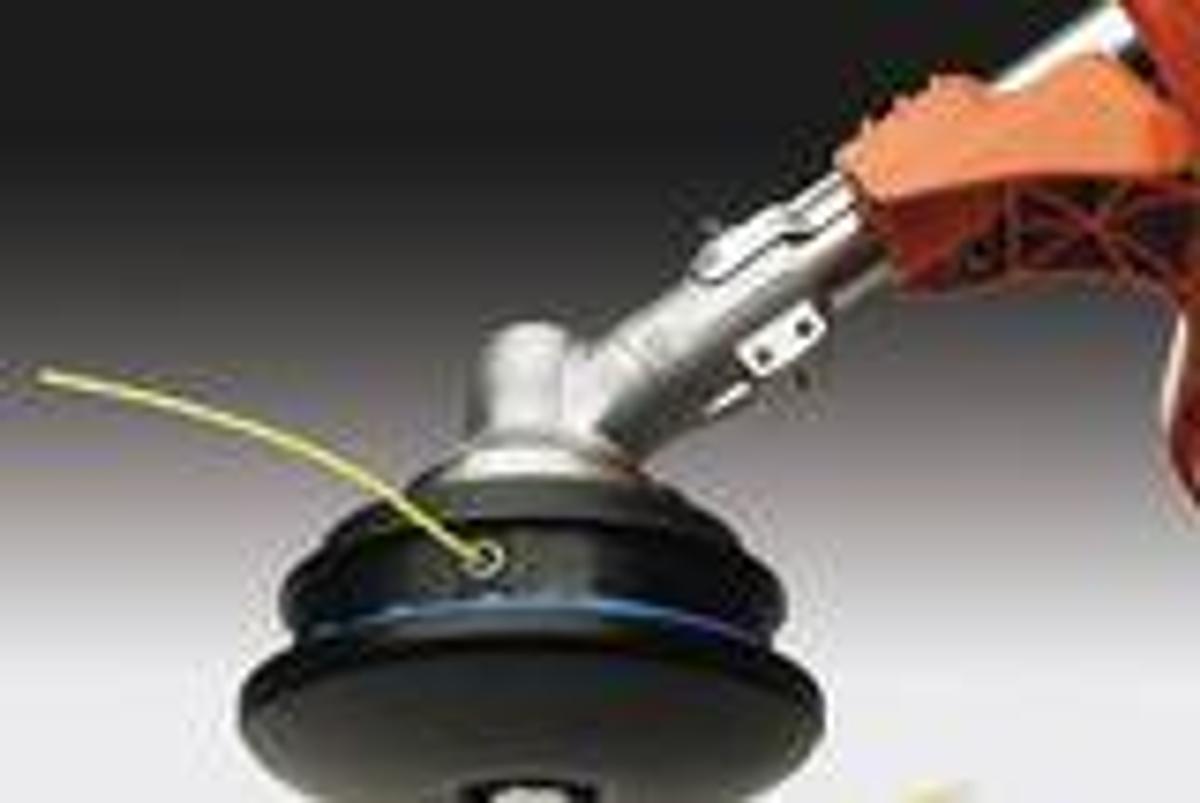 Trimmer head Trimmy SII