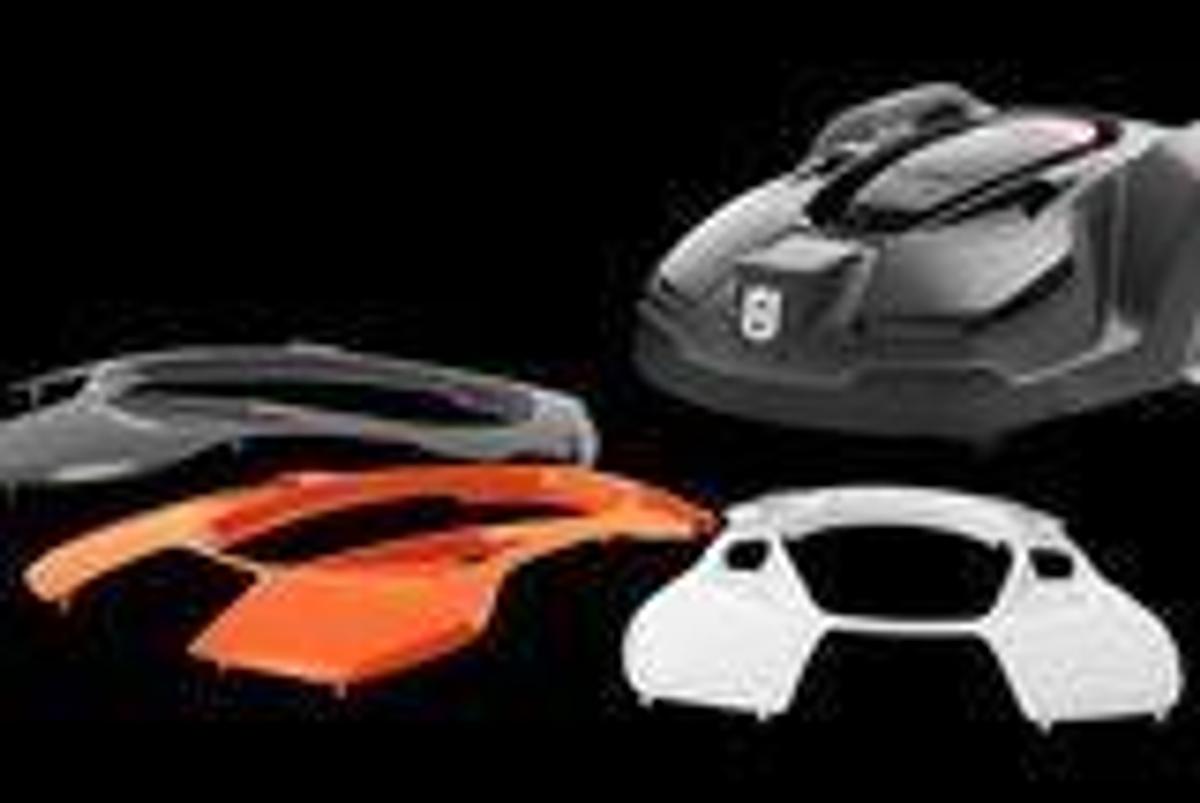 Automower® 450XH