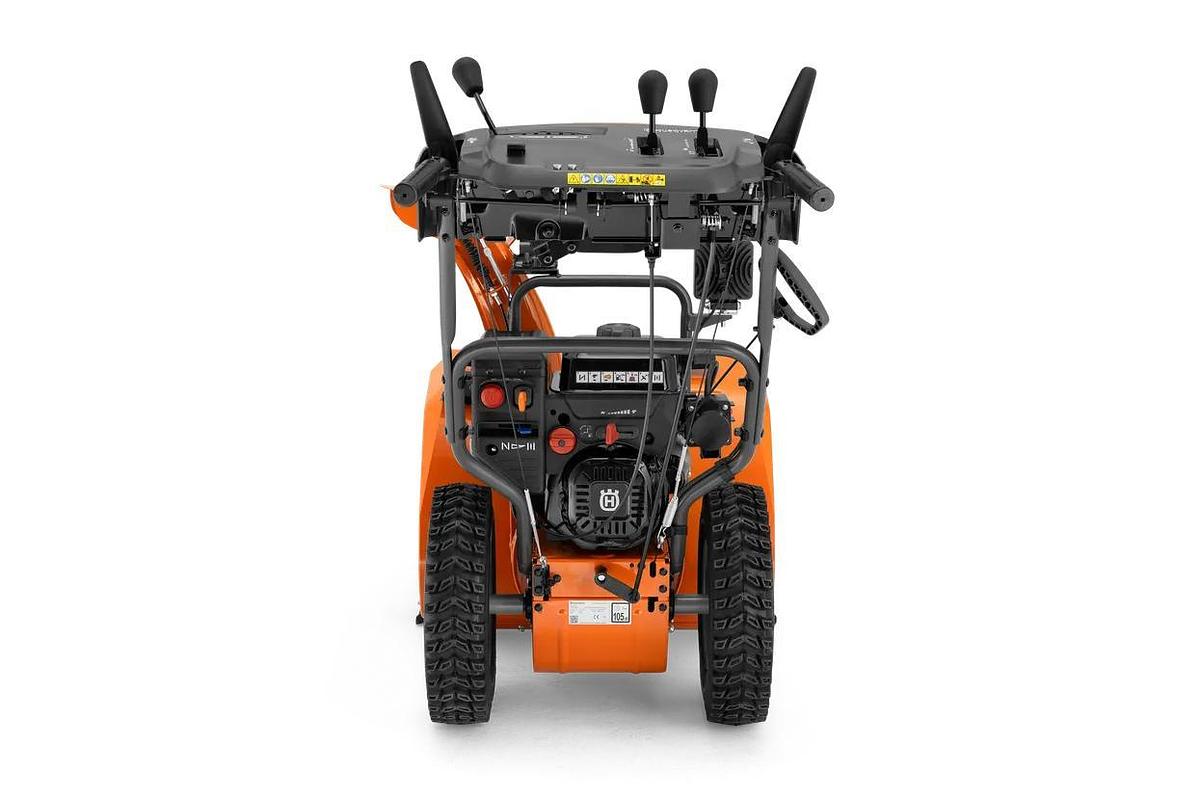 Husqvarna ST 269 Snow Blower