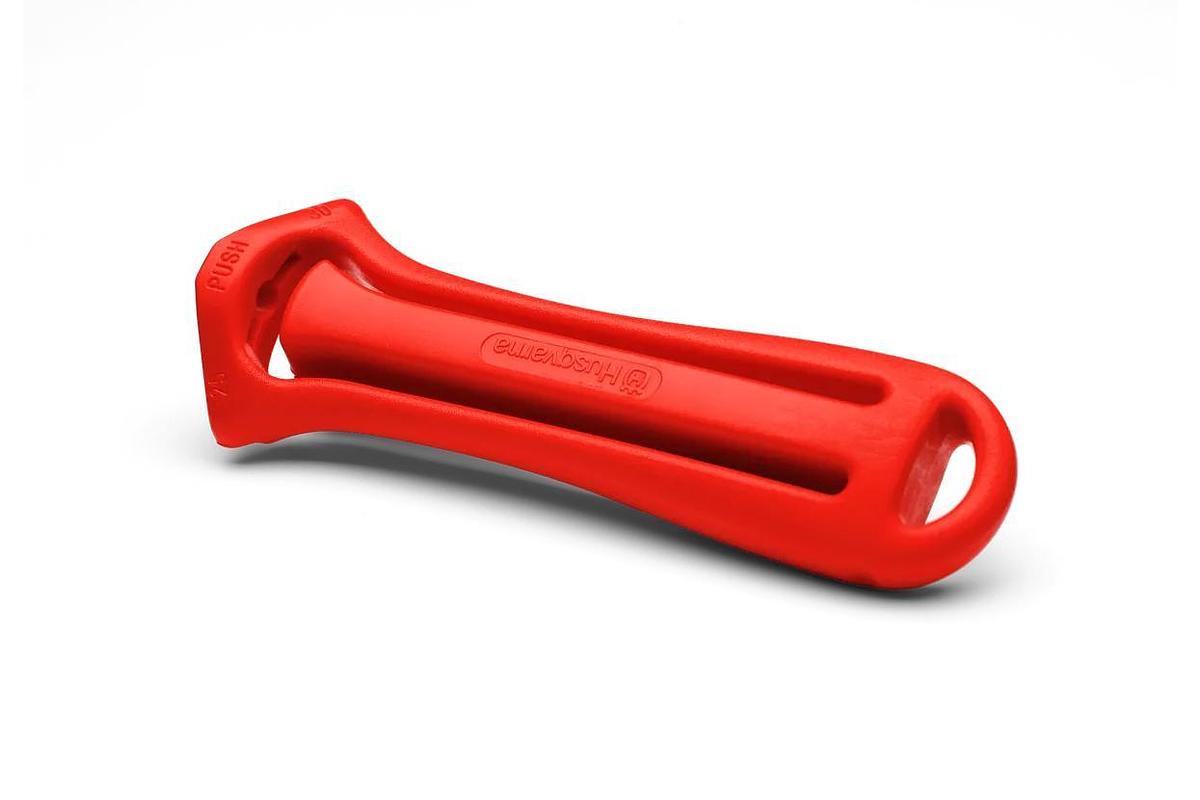File handle