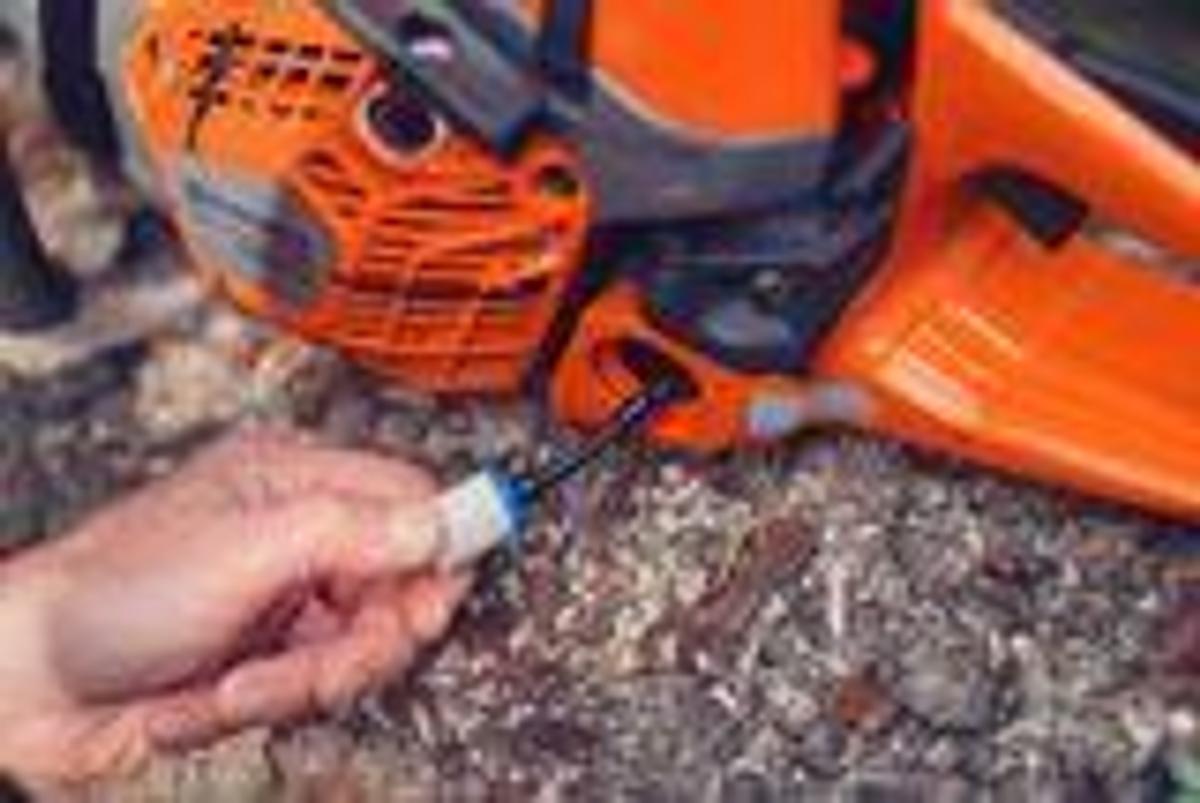 Husqvarna 564 XP® Fuel Injected