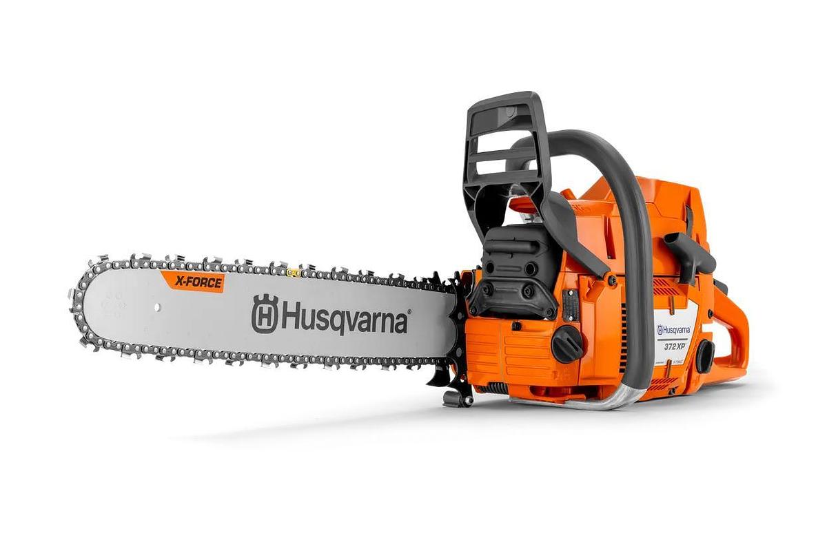 HUSQVARNA 372 XP® X-TORQ