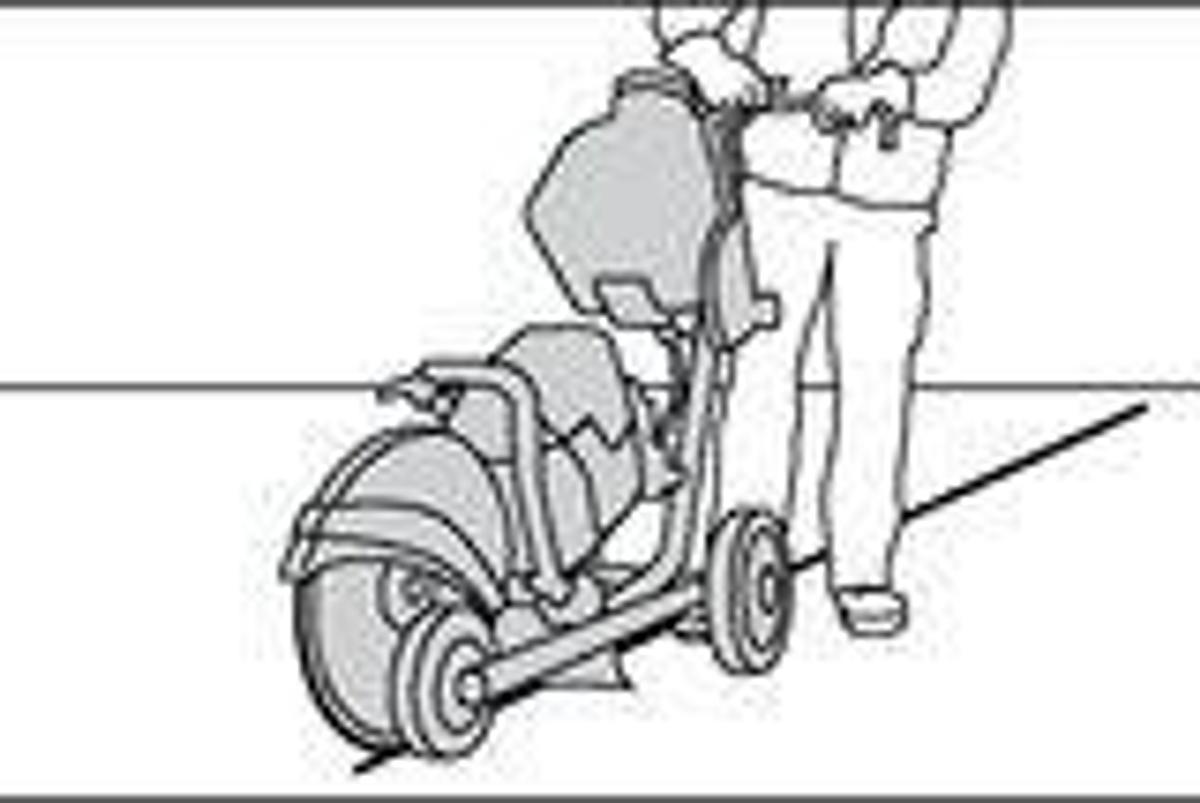 Husqvarna K 970