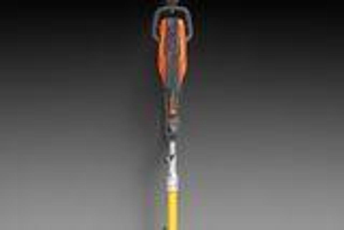525iDEPS MADSAW - Powerhead only