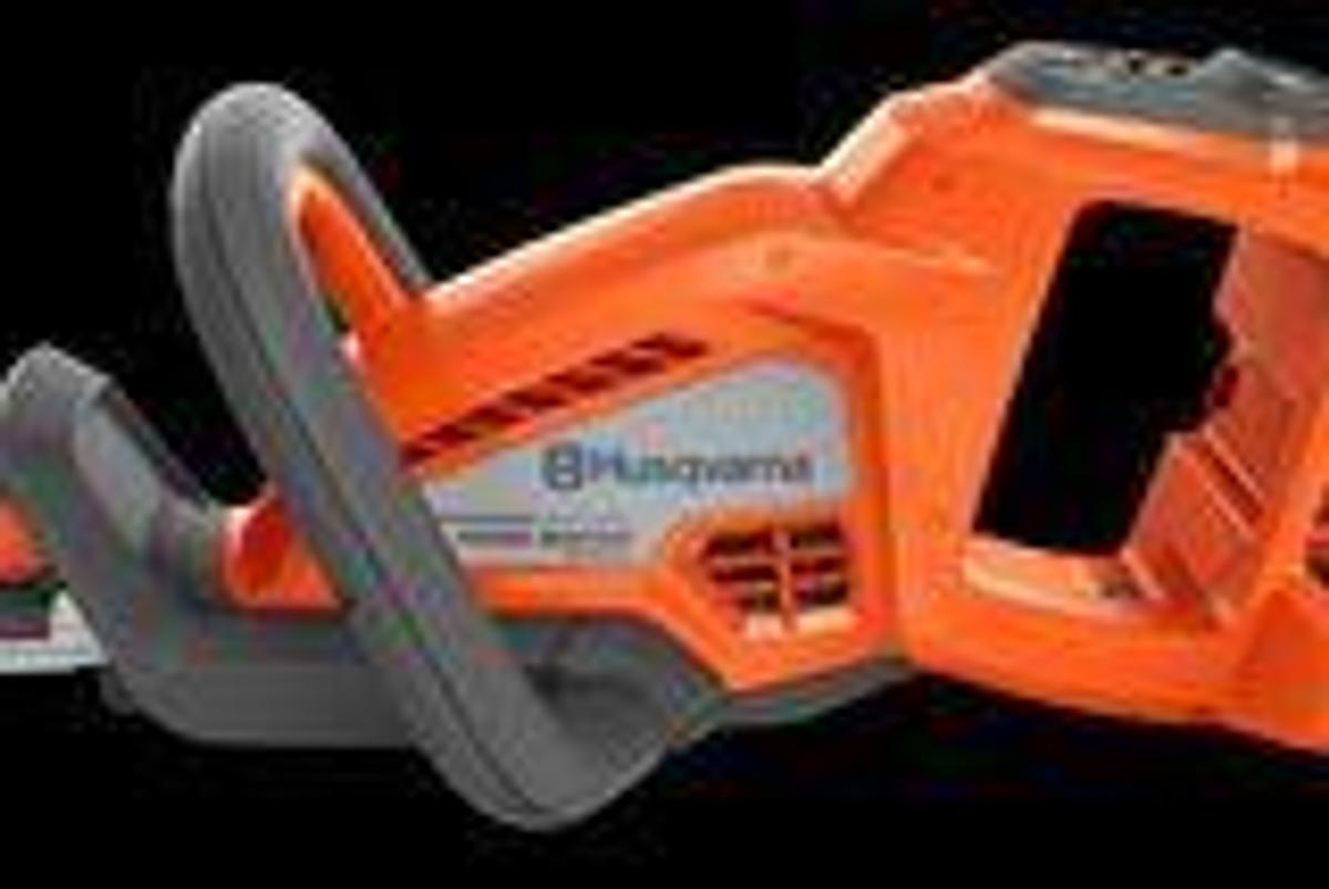 Husqvarna 320iHD60 Hedge Master without battery and charger