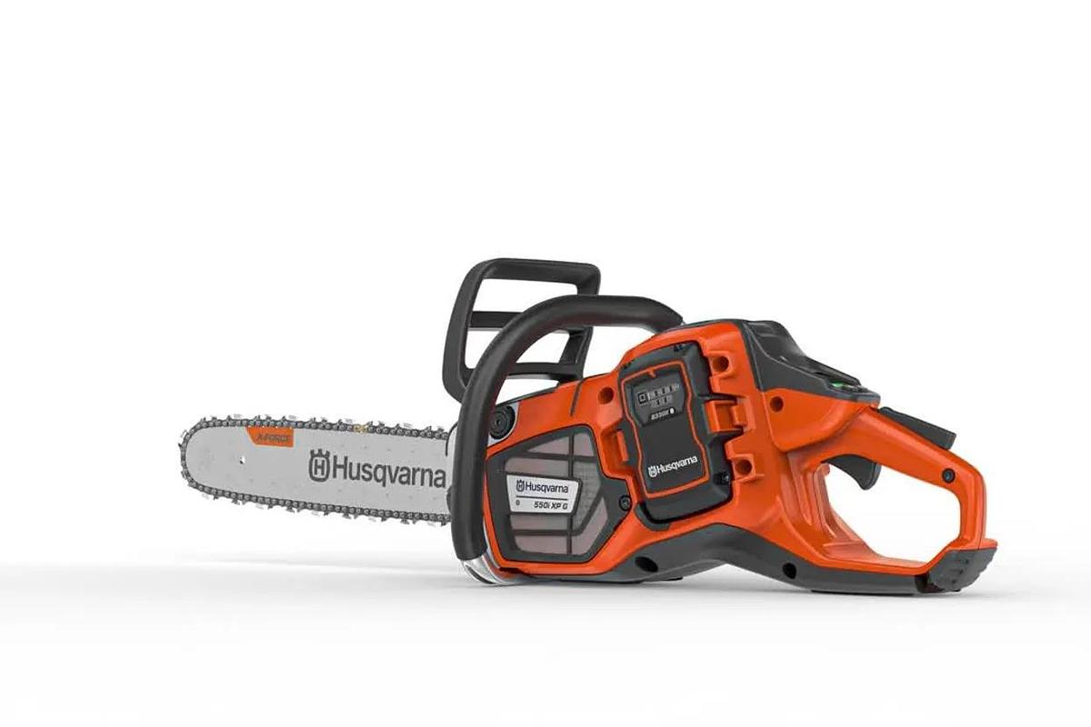 Husqvarna 550i XP®