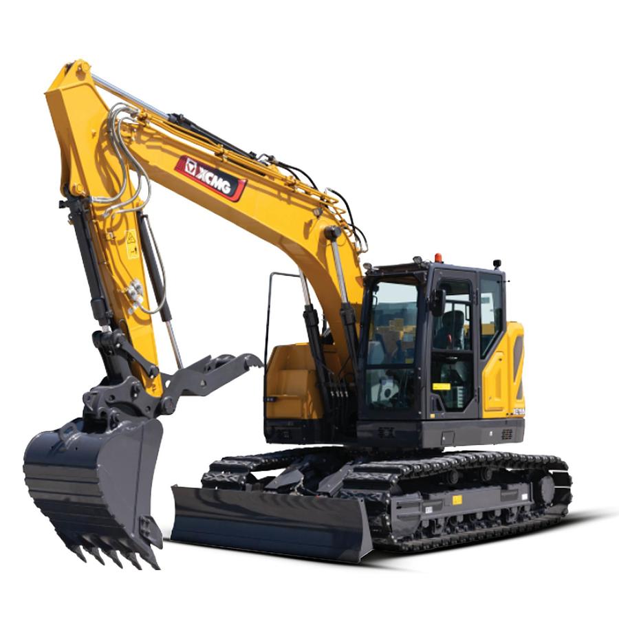 XCMG XE155UCR