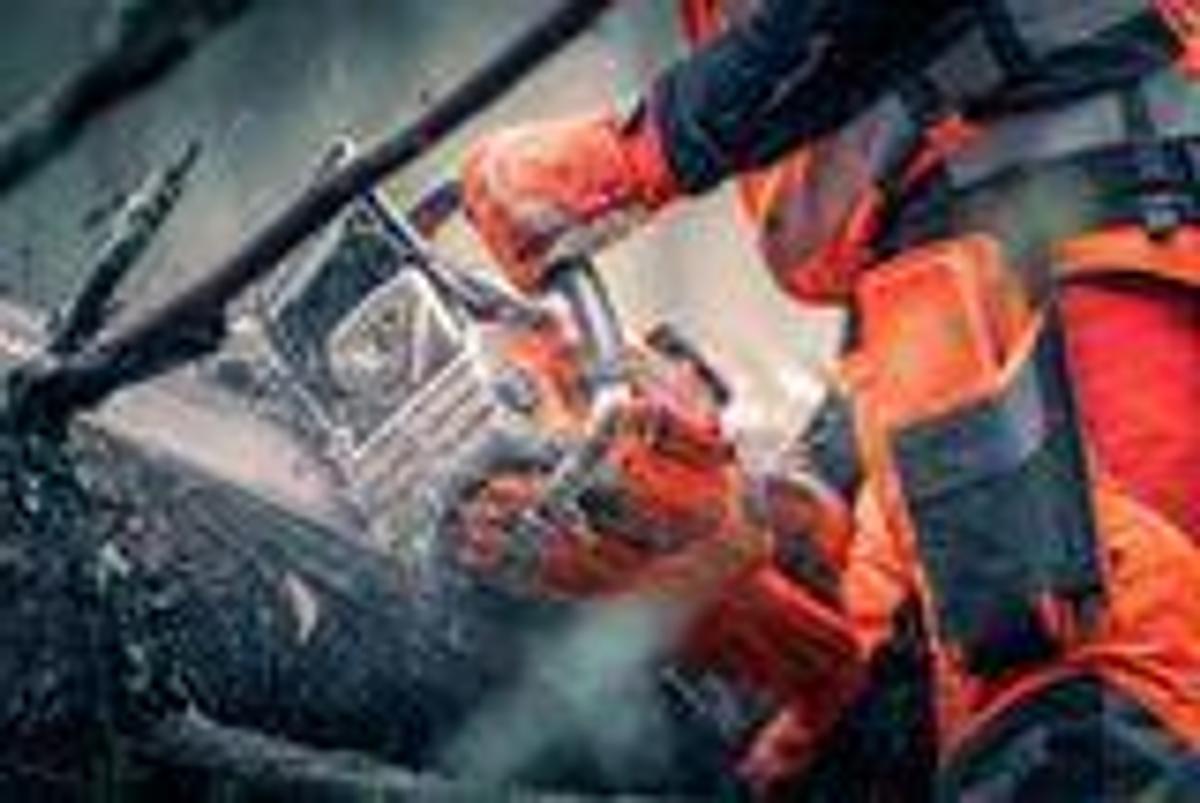 HUSQVARNA 592 XP® G