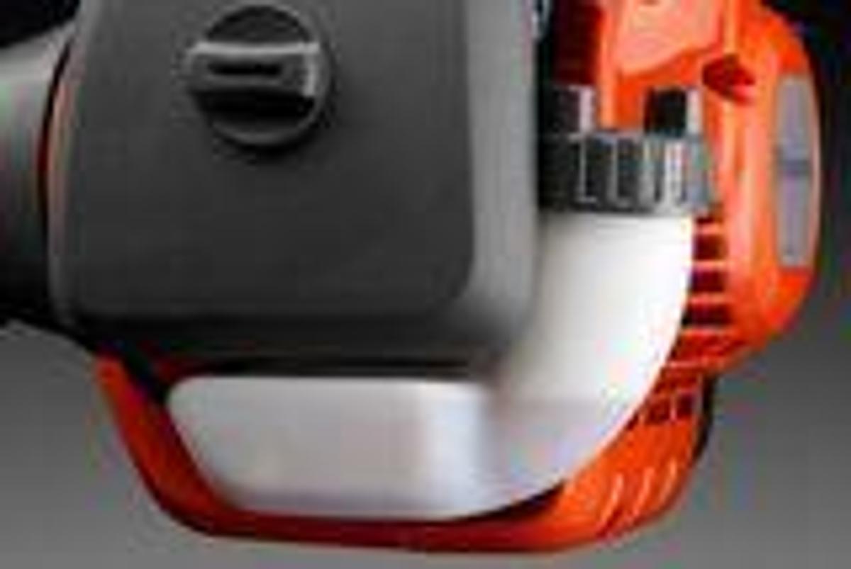 HUSQVARNA 535LK