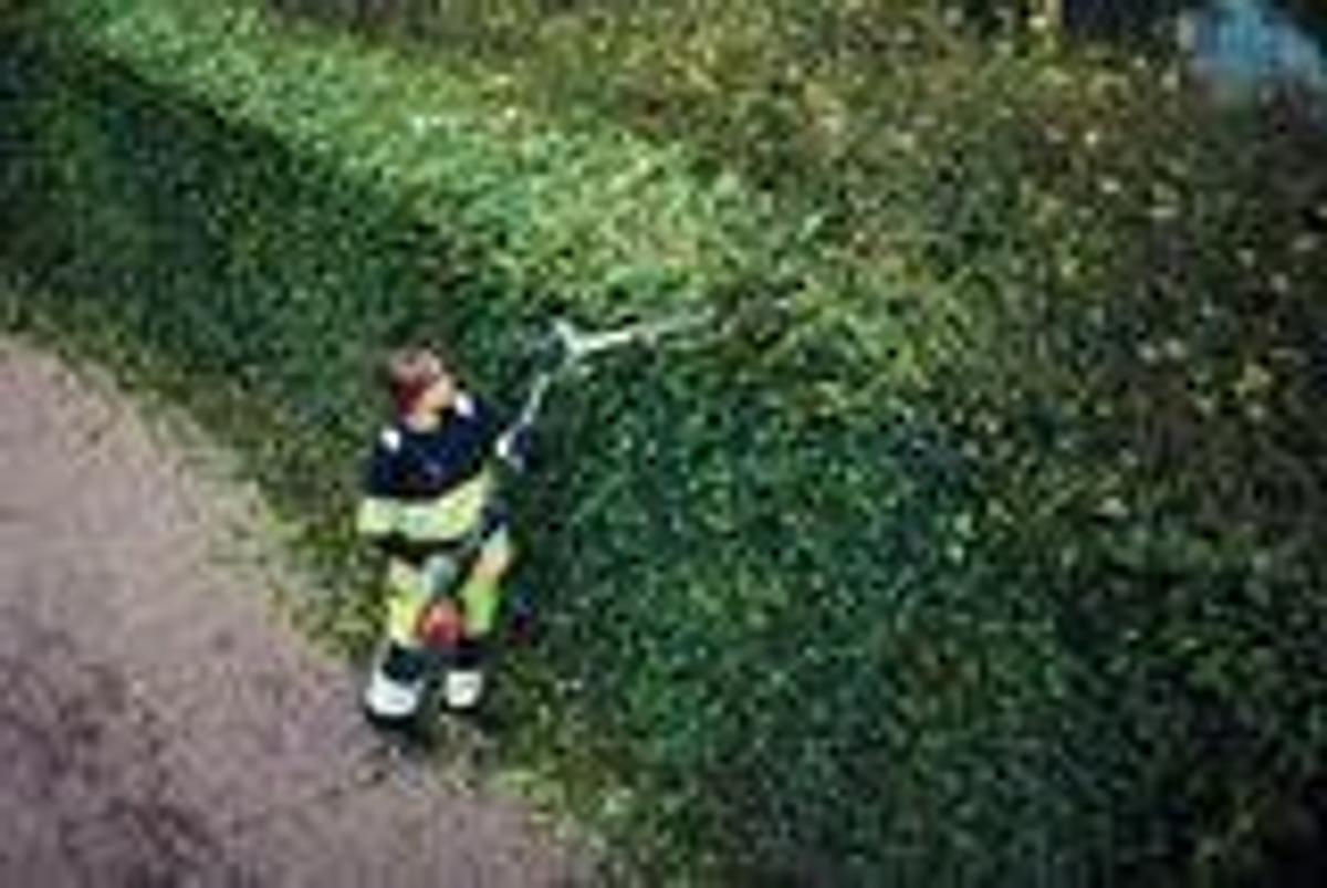 Husqvarna 525iHE4