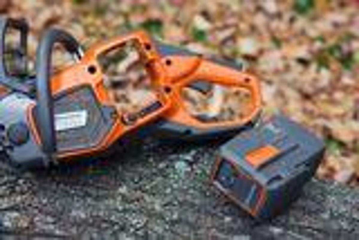 Husqvarna 550i XP®