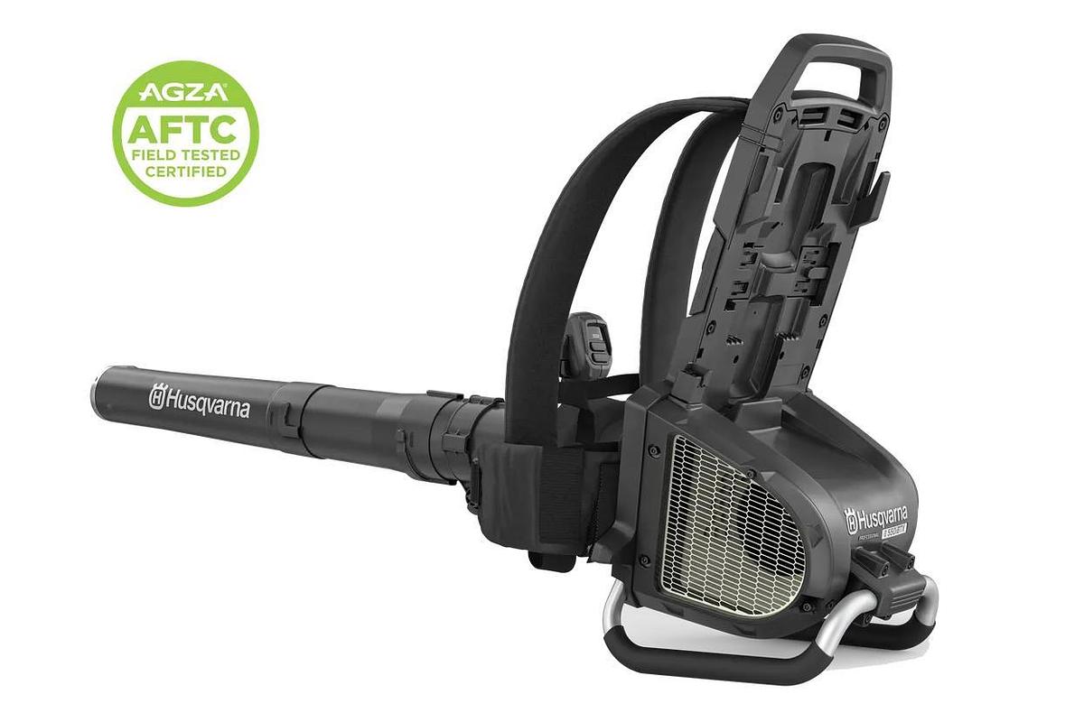 Husqvarna 550iBTX (tool only)