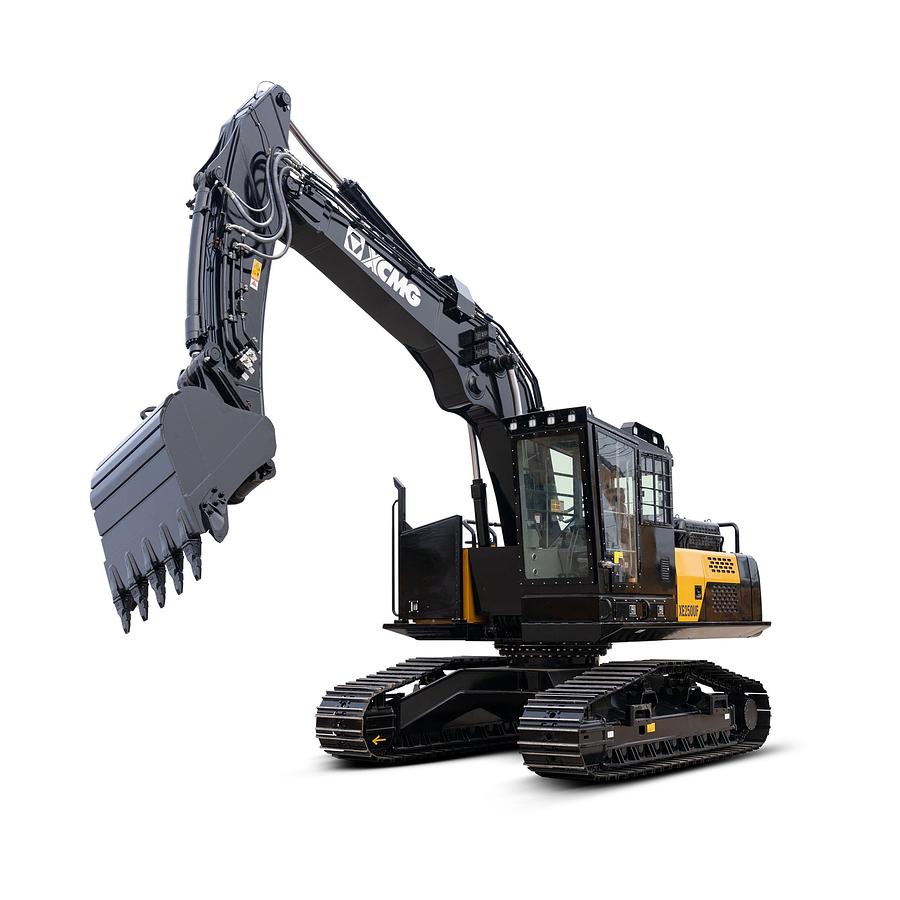 Used XCMG XE250UF