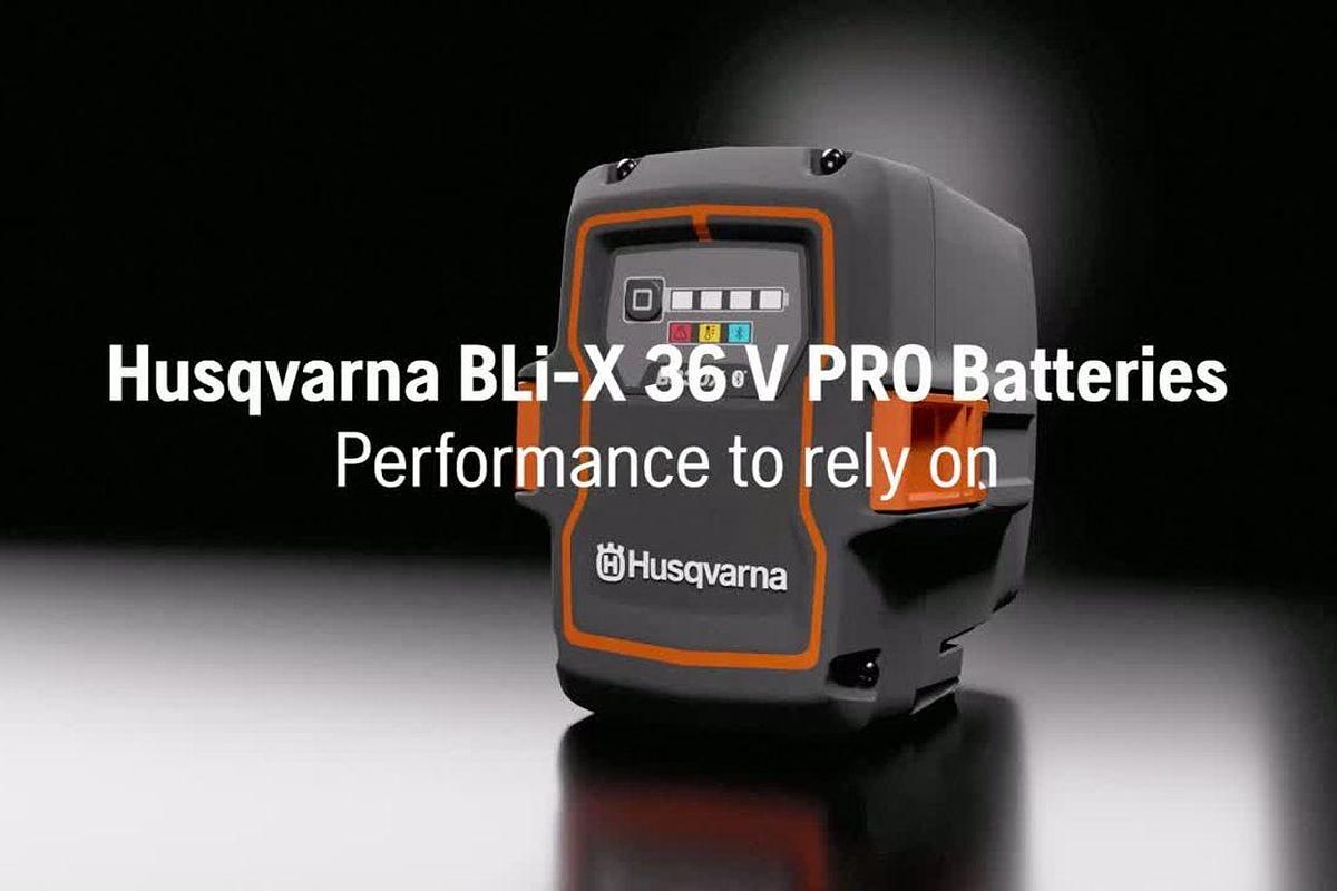 Husqvarna 40-B540X