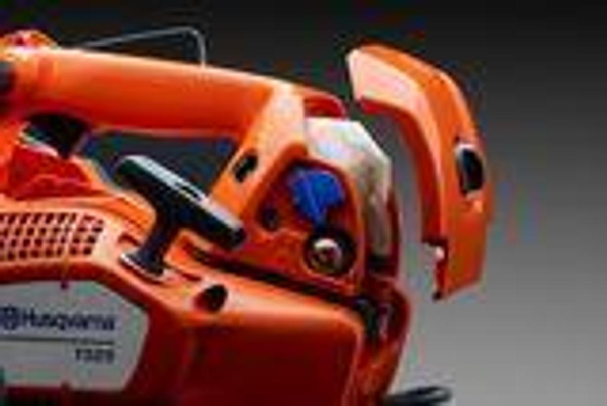HUSQVARNA T525
