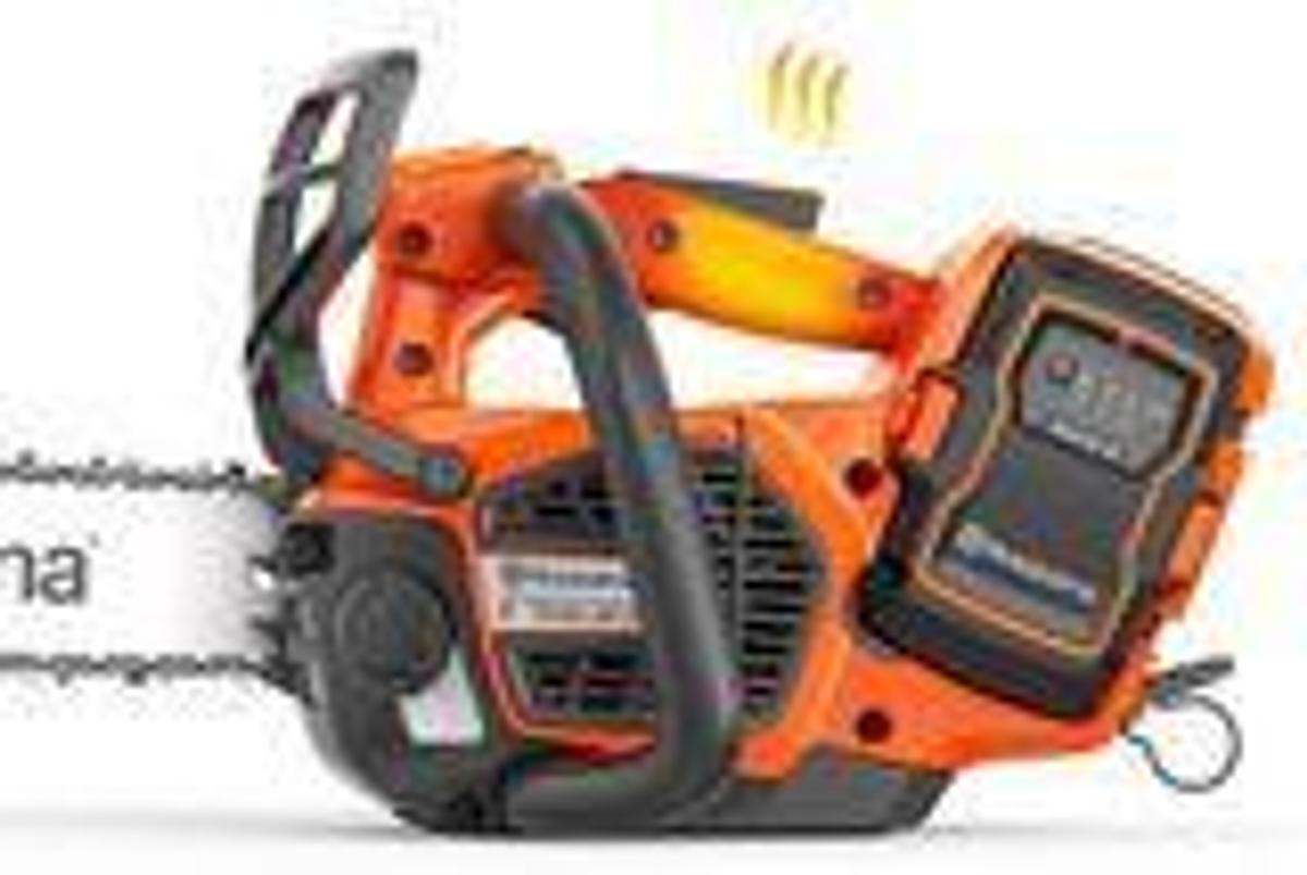 Husqvarna T542i XP® G