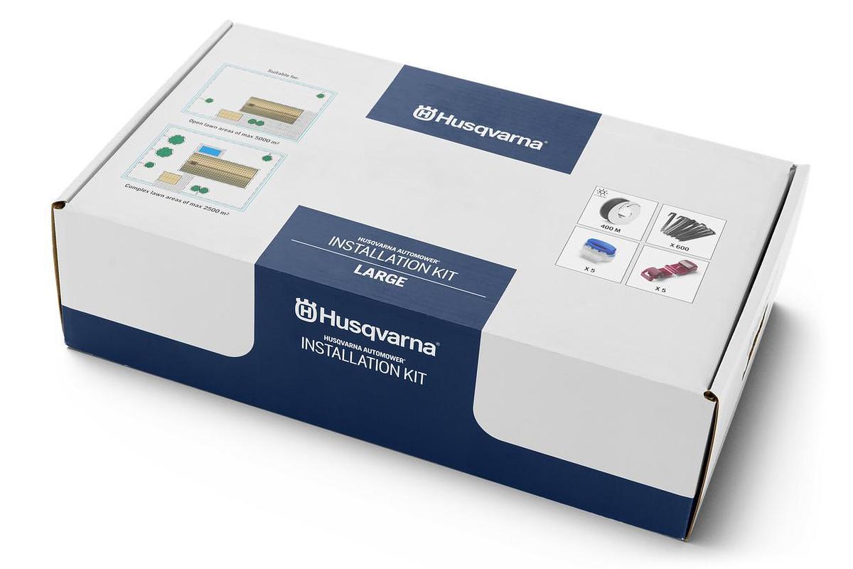 Installation kit