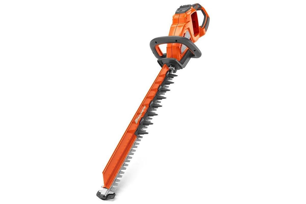 Husqvarna 320iHD60 Hedge Master without battery and charger
