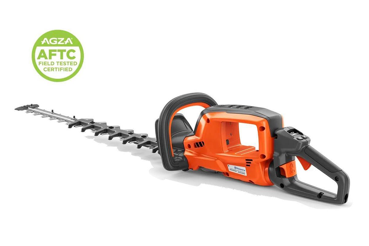 HUSQVARNA 522iHD60 without battery and charger
