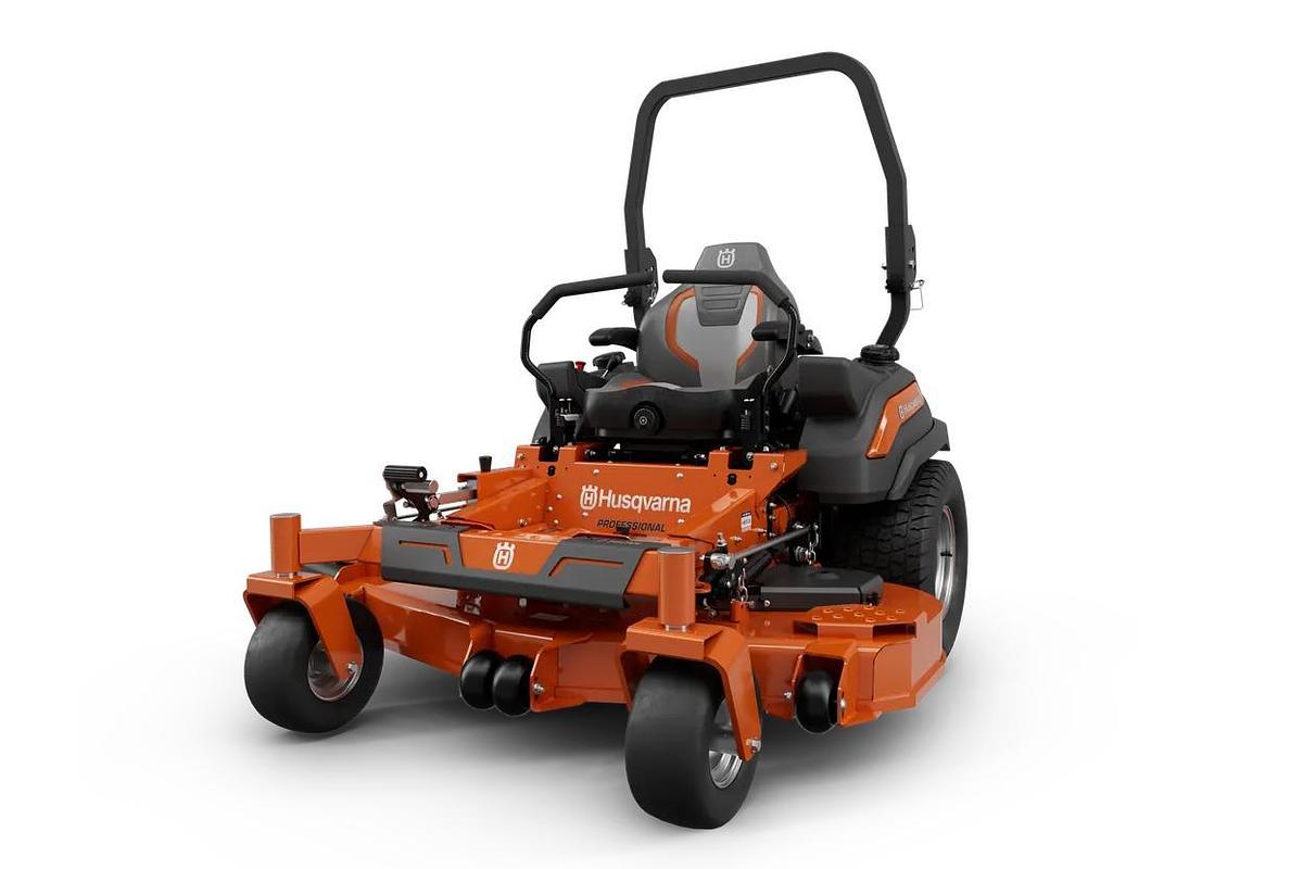 Husqvarna Z560XS