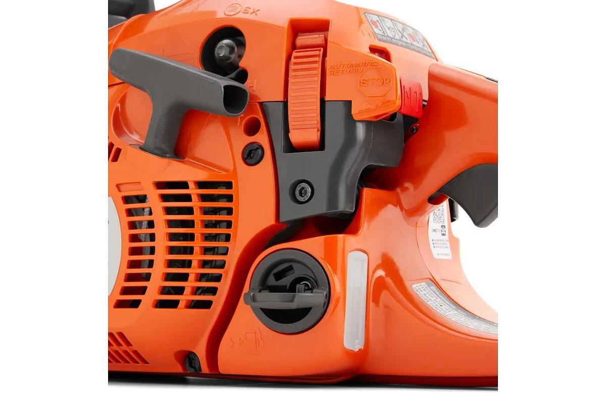 HUSQVARNA 435