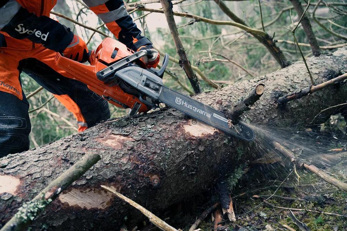 HUSQVARNA 572 XP® G