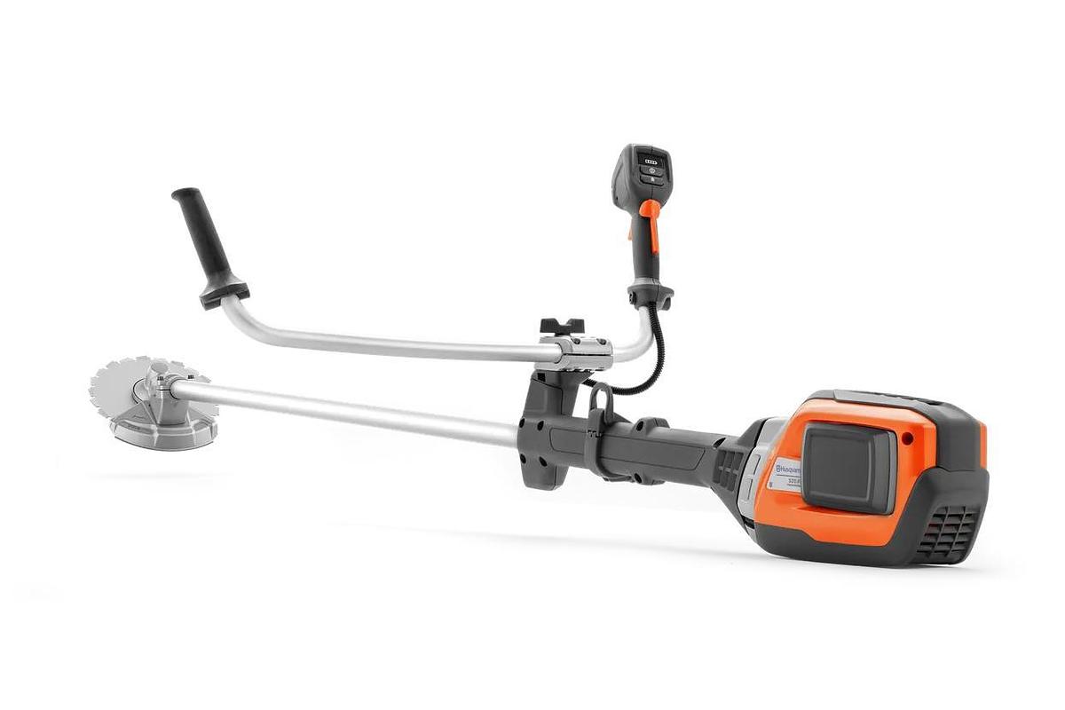 HUSQVARNA 535iFR
