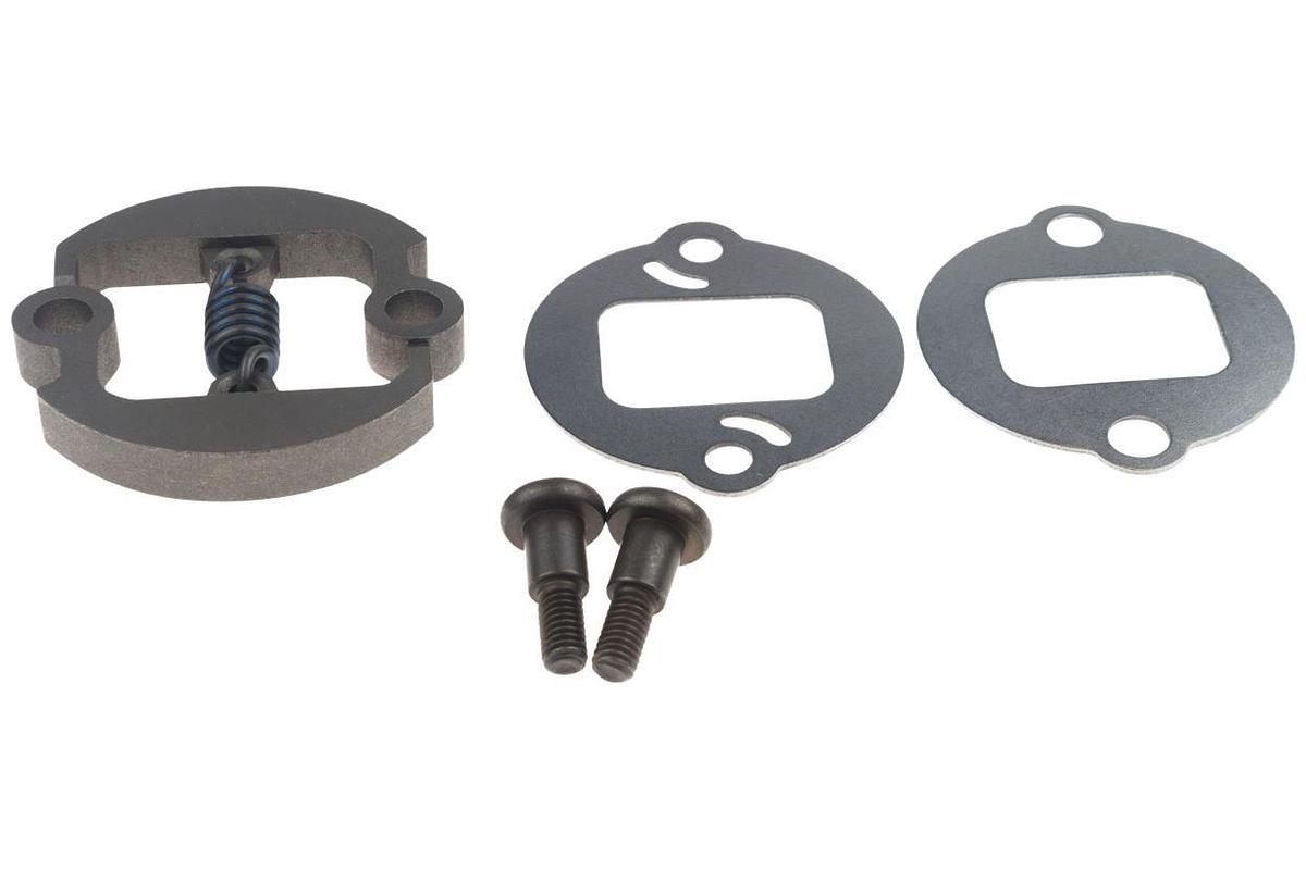 Clutch assembly