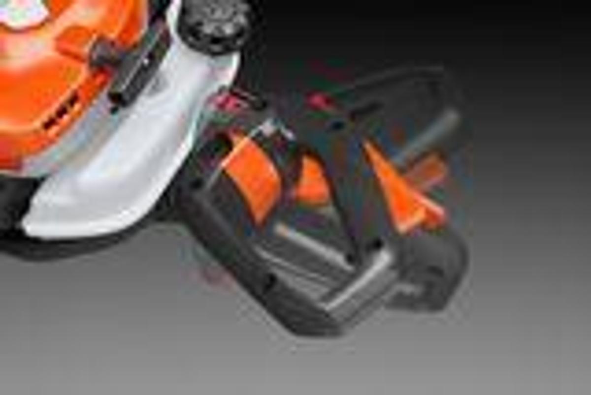 HUSQVARNA 322HD60