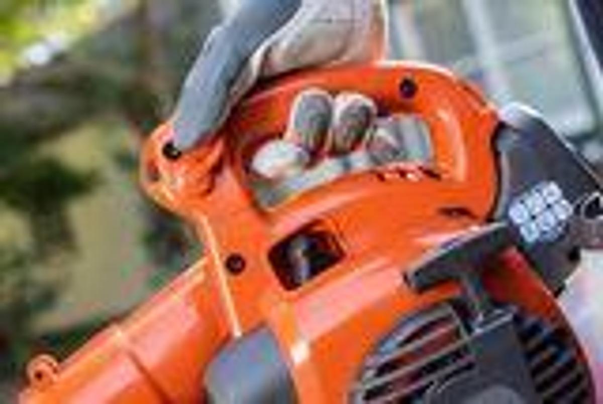 HUSQVARNA 525BX