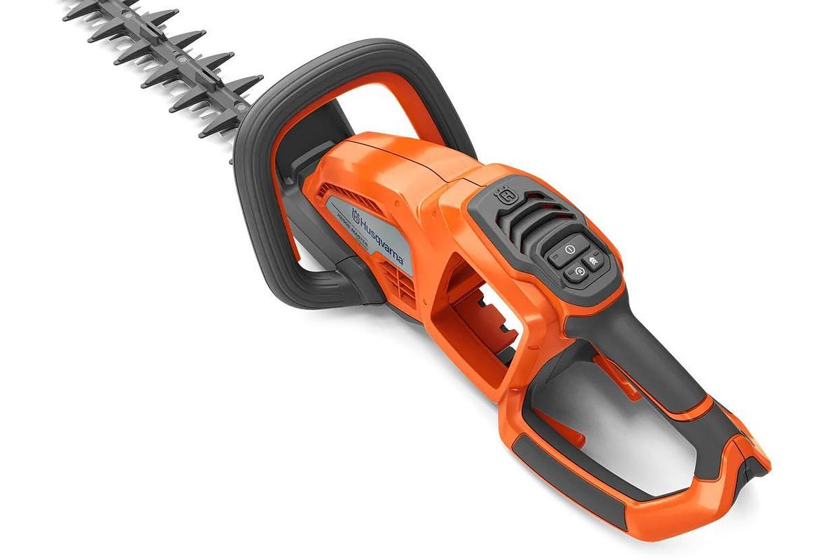 Husqvarna 320iHD60 Hedge Master without battery and charger